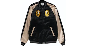 BAPE Souvenir Jacket (FW23) Black