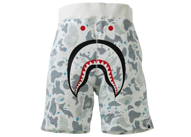 Bape shorts stockx on sale