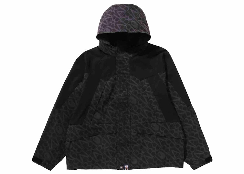 Bape sports hot sale jacket