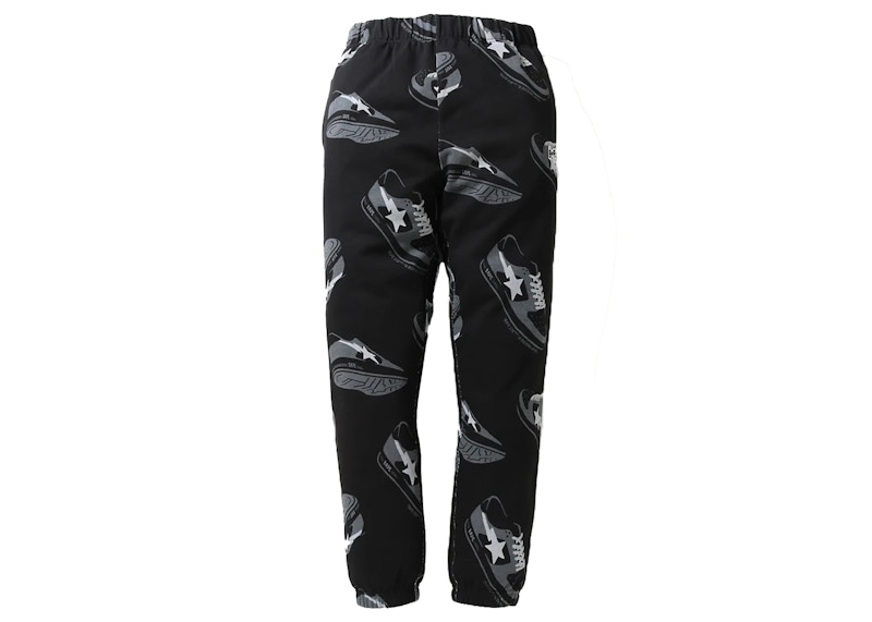 Real hotsell bape joggers