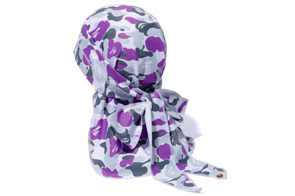 Durags bape hot sale
