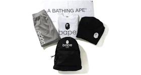 BAPE Summer Bag Training Club Pack (Mens) Multi