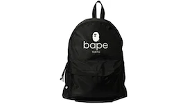 BAPE Summer Training Club Day Pack Black