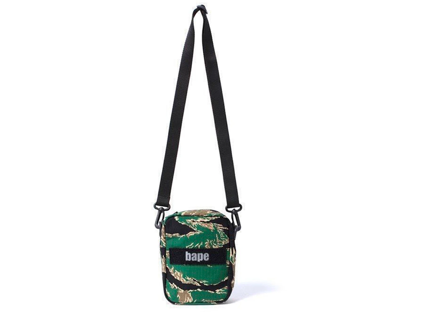 Bape camera bag hotsell