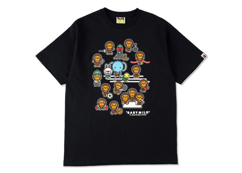DropX BlackEyePatch ニート東京 stockX Tシャツ L - Tシャツ ...