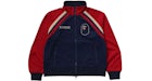 BAPE Track Jacket Multicolor