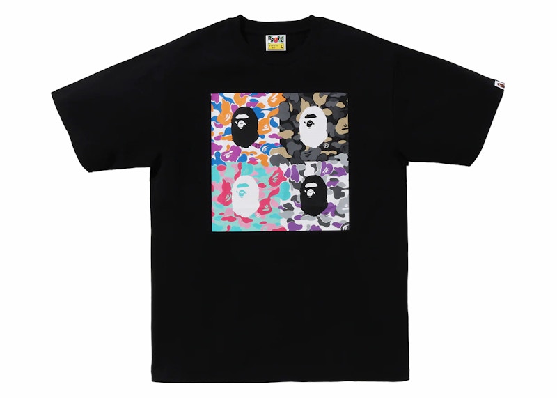 BAPE 2XL BLACK Card Tシャツ　ブラックカード　センチュリオン BAPE 2XL BLACK Card Tシャツ ブラックカード センチュリオン