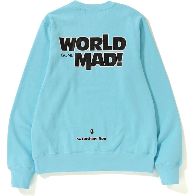 wgm clothing bape