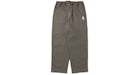 BAPE Wide Fit Chino Grey
