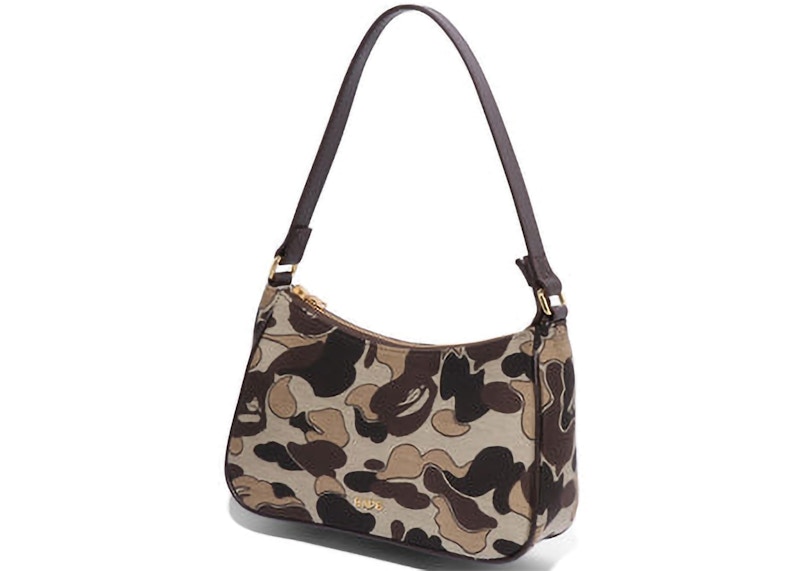 Womens 2025 camo bag