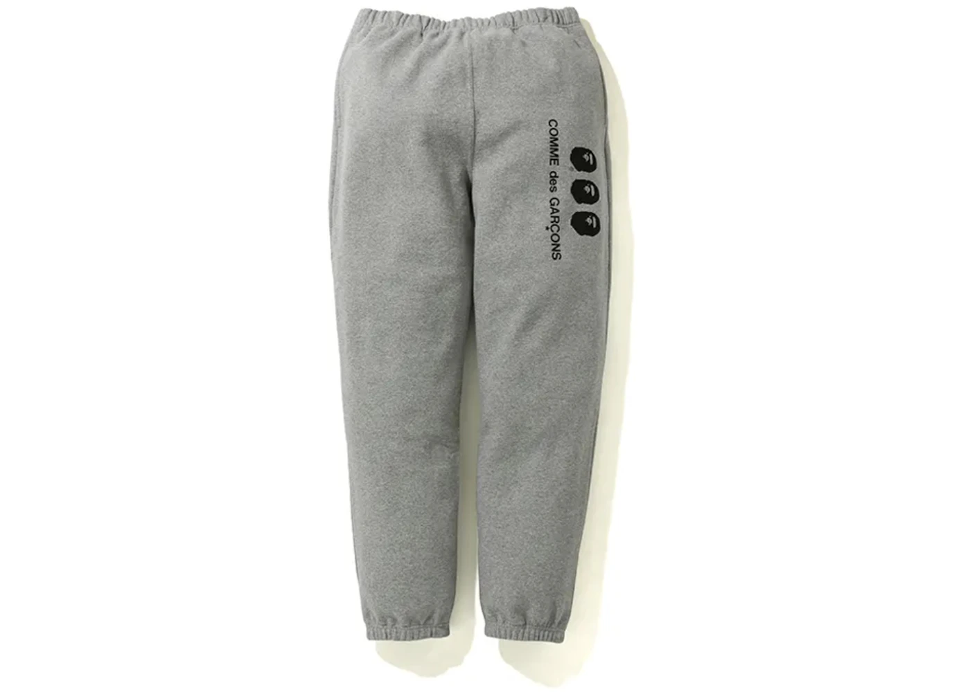 Bape Sweat Comme Des Garcons Sweatpants 26461 Comme Des Garcons X