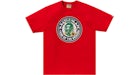 BAPE Year Of The Dragon Tee Red
