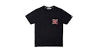 BAPE Year of the Ox T-shirt Black