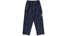 BAPE x Alpha Industries 6-Pocket Pants Navy