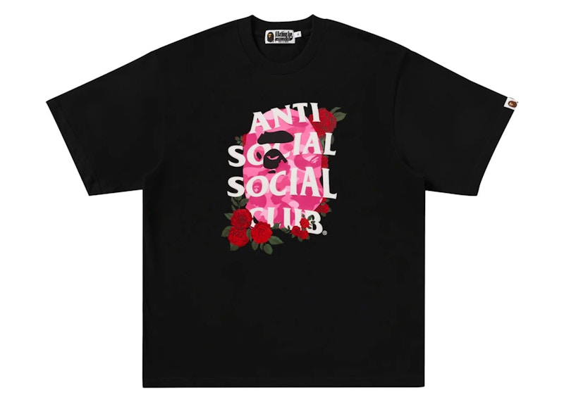 Stockx anti social social club sale