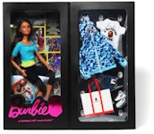 Bratz x Mowalola Special Edition Designer Jade Fashion Doll - US