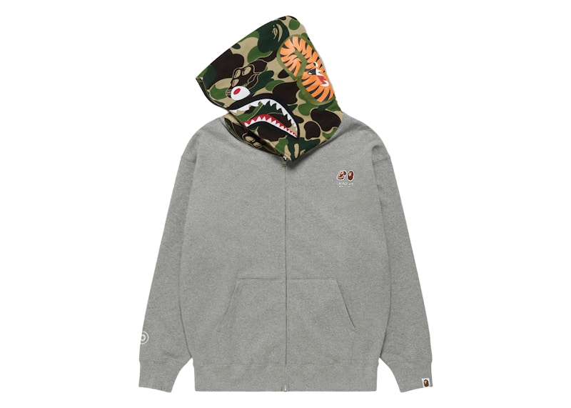 Yacht escaparse club vans hoodie