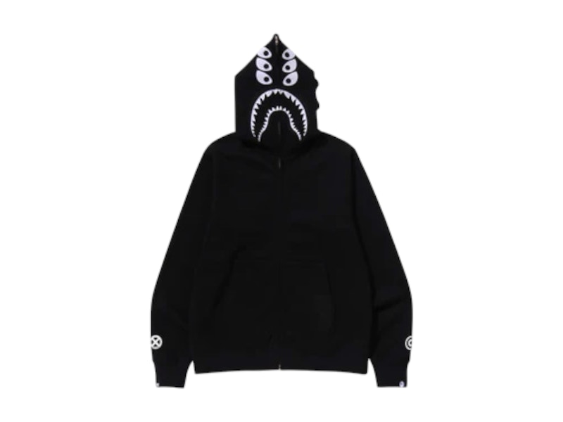 BAPE X BOUNTY HUNTER 】VARSITY JACKET | bape.com