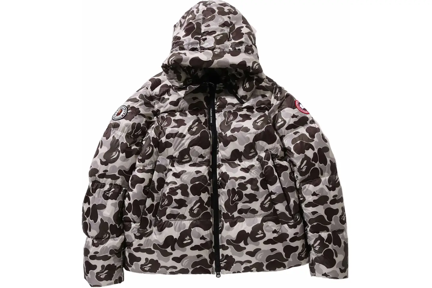 Stockx bape jacket Outlet