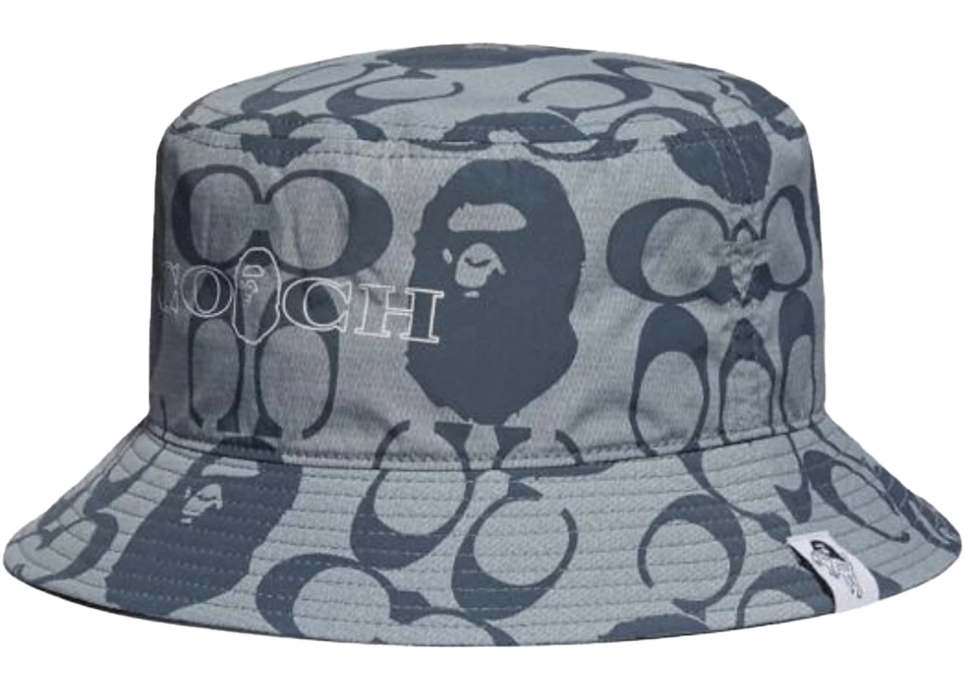 Champion coach bucket hat Clearance