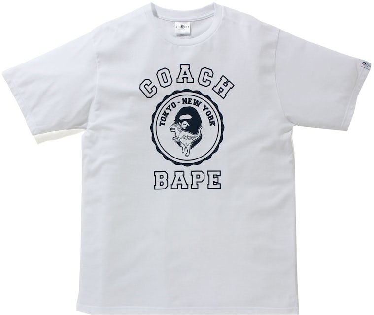 BAPE x Mitchell & Ness - Activewear, Tops & T-shirts