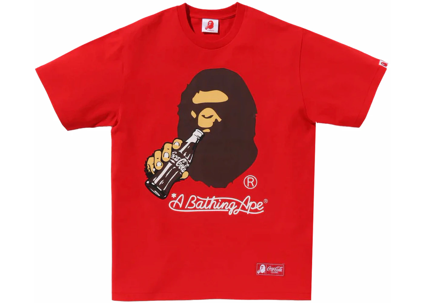 Ape coca cola Clearance