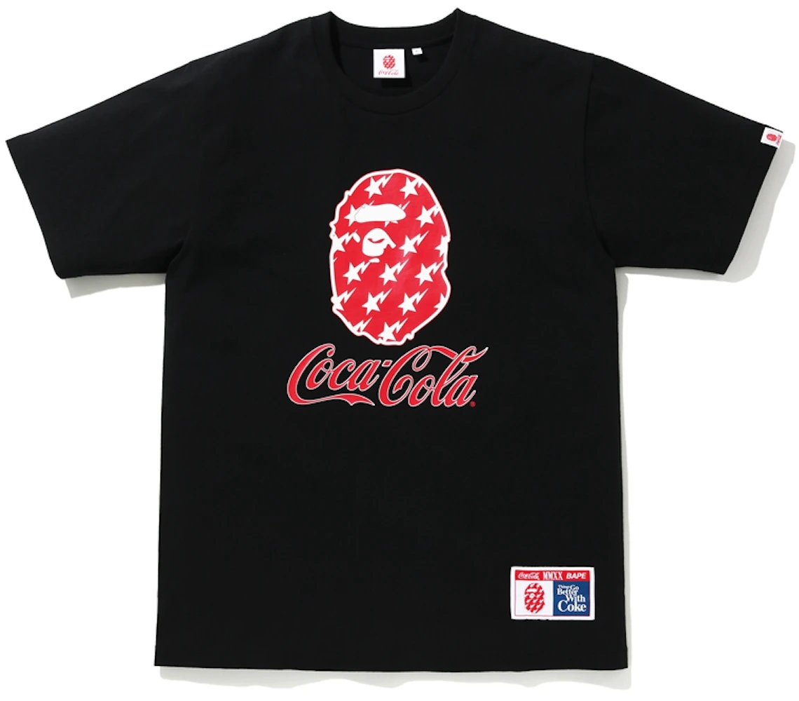 Bape Coca Cola | art-kk.com