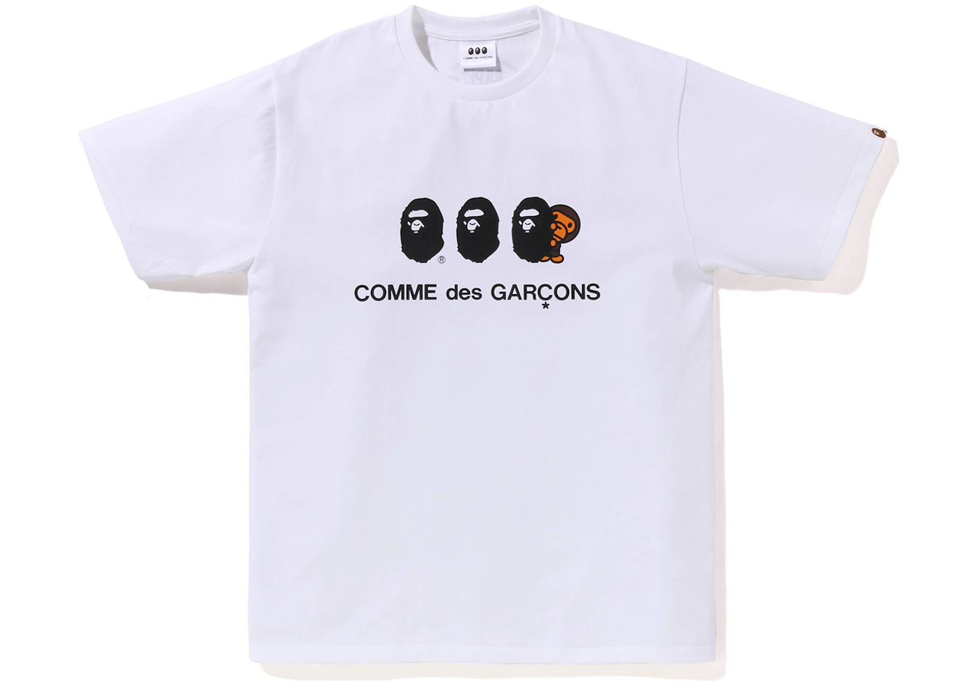 Comme des garcons umeda significado Clearance
