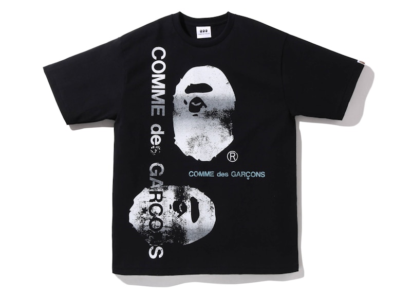 Comme des shop garcons osaka reviews