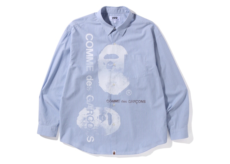 Comme des clearance garcons osaka kobe