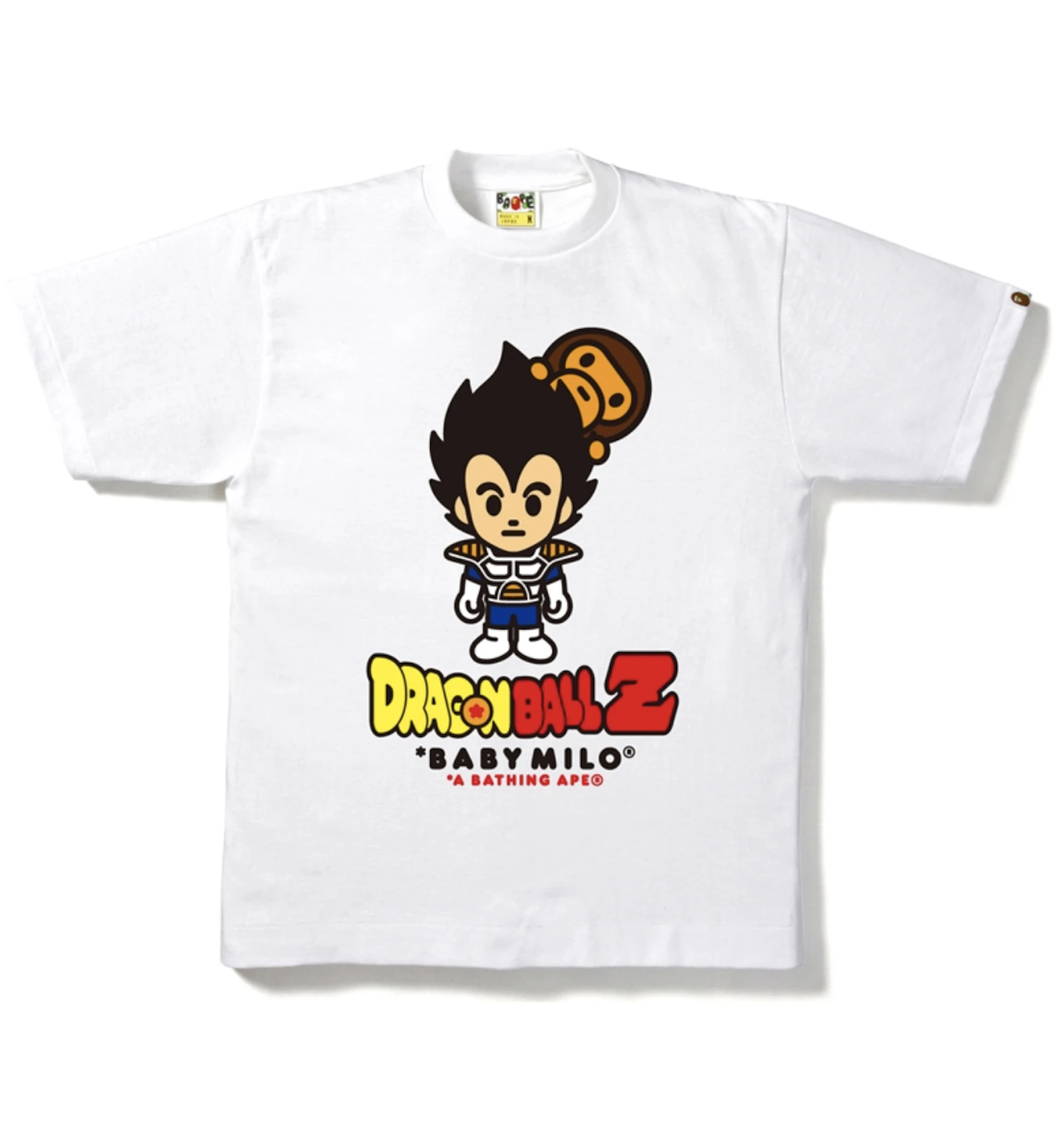 Bape x dragon ball Clearance