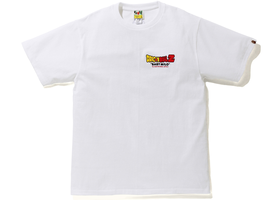ベイプ BABY MILO A.S.N.K.A Tシャツメンズ - Tシャツ/カットソー(半袖 