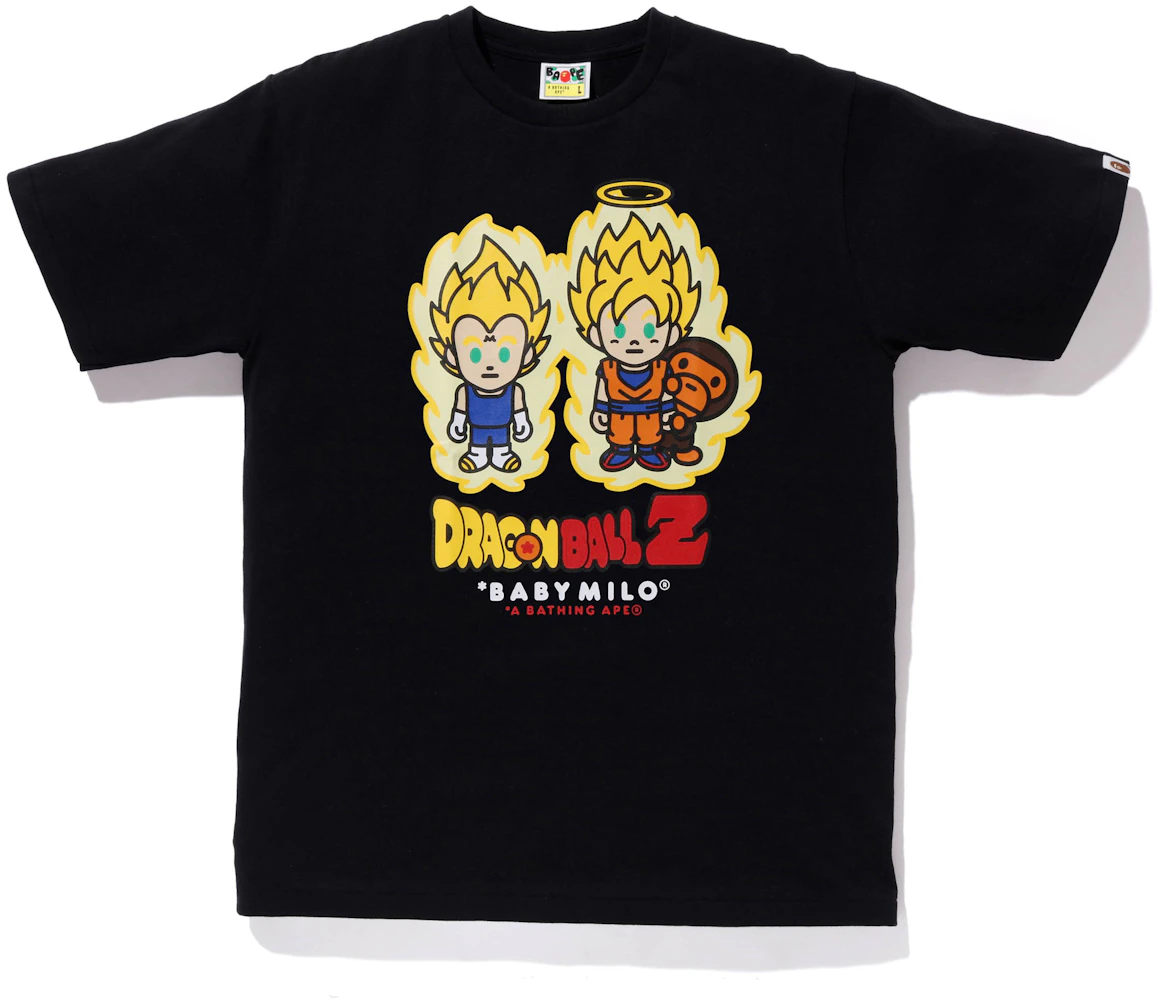 BRAND NEW Tshirt for MEN DRAGON BALL Z/ Goku Super Sayajin