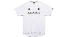 BAPE x F.C.R.B. 938 Team Tee White