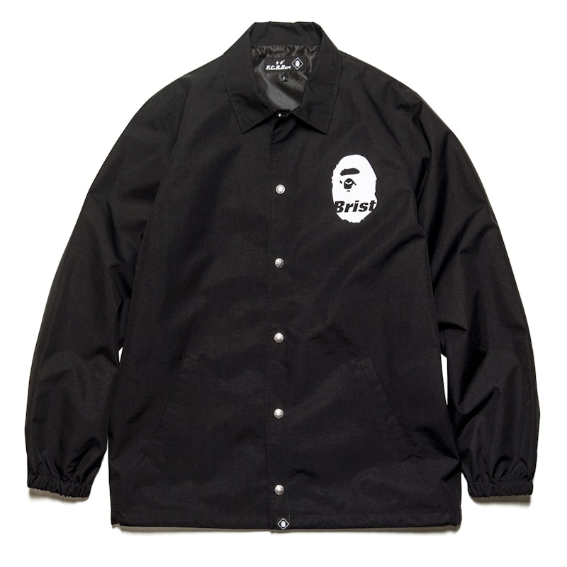 the weeknd coach jacket