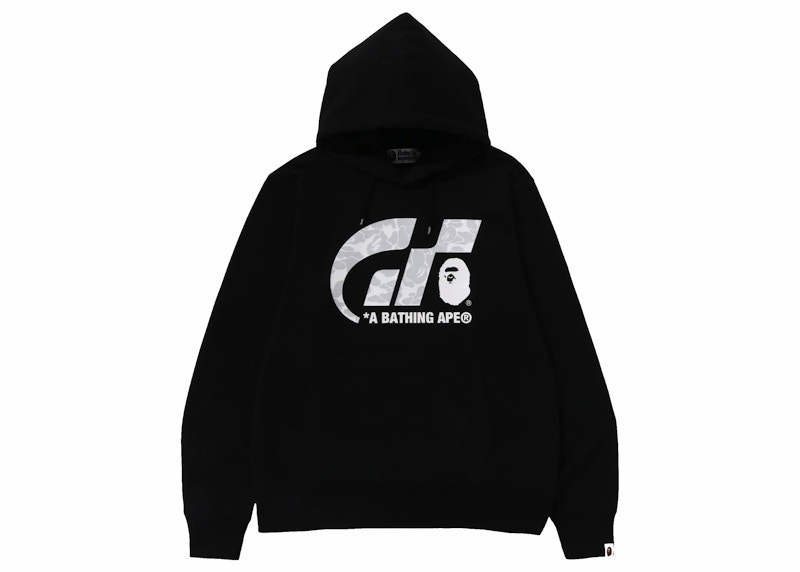 Gran turismo sales hoodie