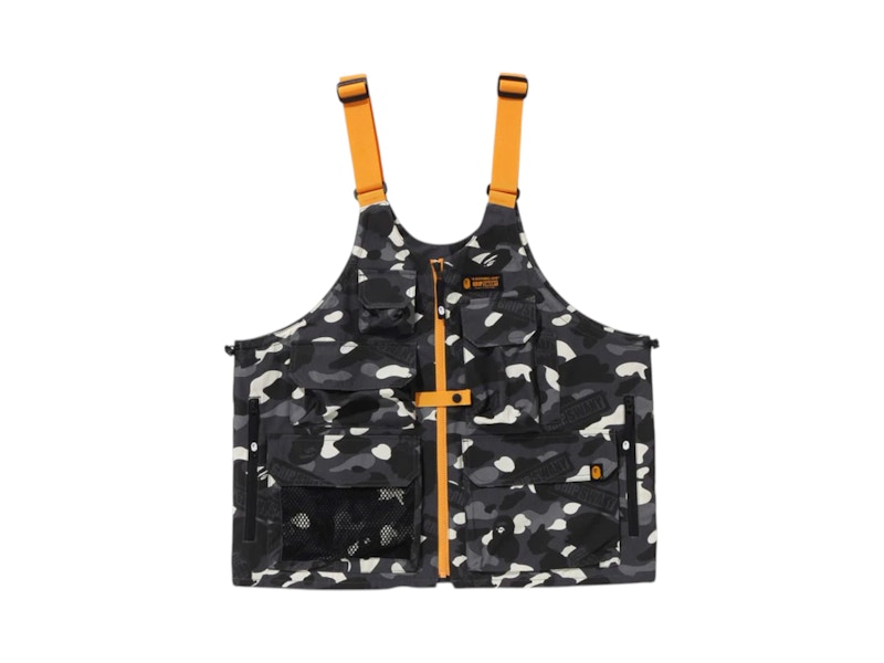 atmos x GRIPSWANY FIREPROOF DOWN　セットアップ : GRIP SWANY GRIP SWANNY x ATMOS FIREPROOF TENT