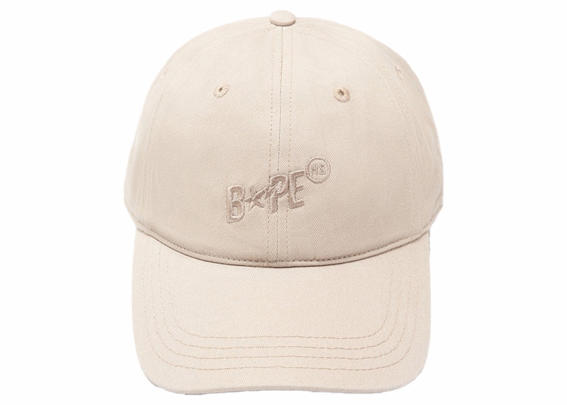 Virgil x serena discount cap