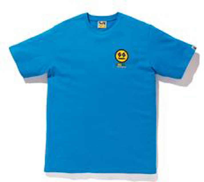 Get Buy J Balvin X Bape Cheap T-Shirt On Sale 