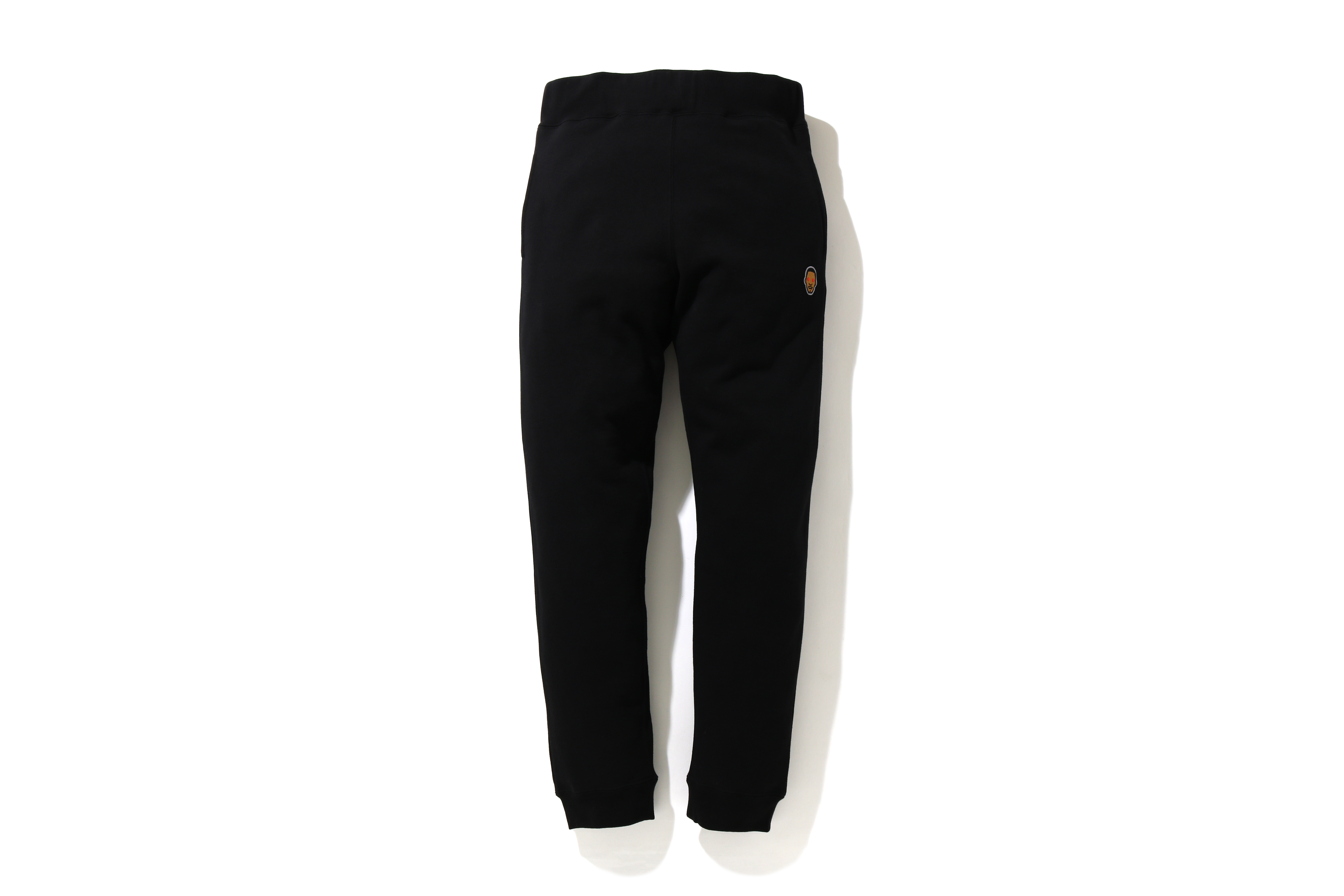 BAPE x OVO Slim Fit Sweatpants Black メンズ - FW21 - JP