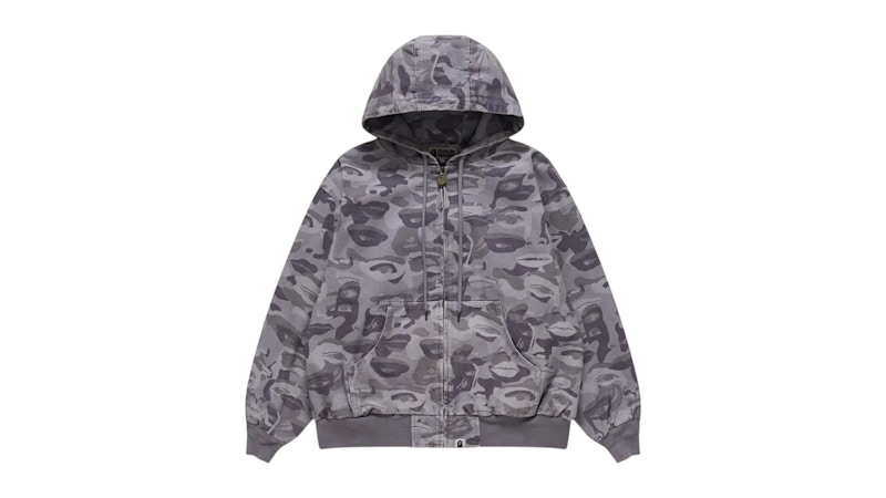 BAPE STORE® JAPAN OFFICIAL | BAPE® X KIDSUPER CAMO SHARK
