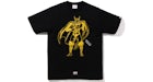 BAPE x Marvel Comics Thor T-Shirt Black