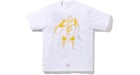 BAPE x Marvel Comics Thor T-Shirt White