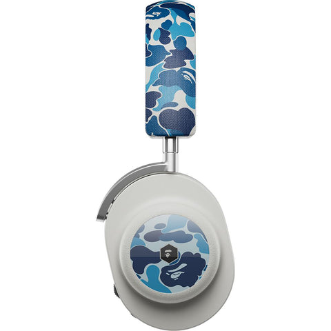 BAPE x Master & Dynamic MG20 Gaming Headphones Blue - JP