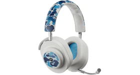 BAPE x Master & Dynamic MG20 Gaming Headphones Blue