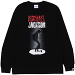 Supreme Week 14: Michael Jackson Photo T-Shirt OBVS