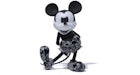 BAPE x Mickey Mouse Figure Monotone Camo Version