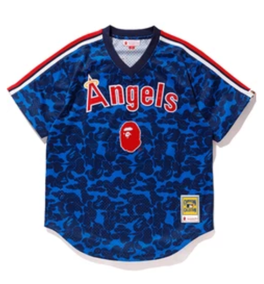 jersey angels