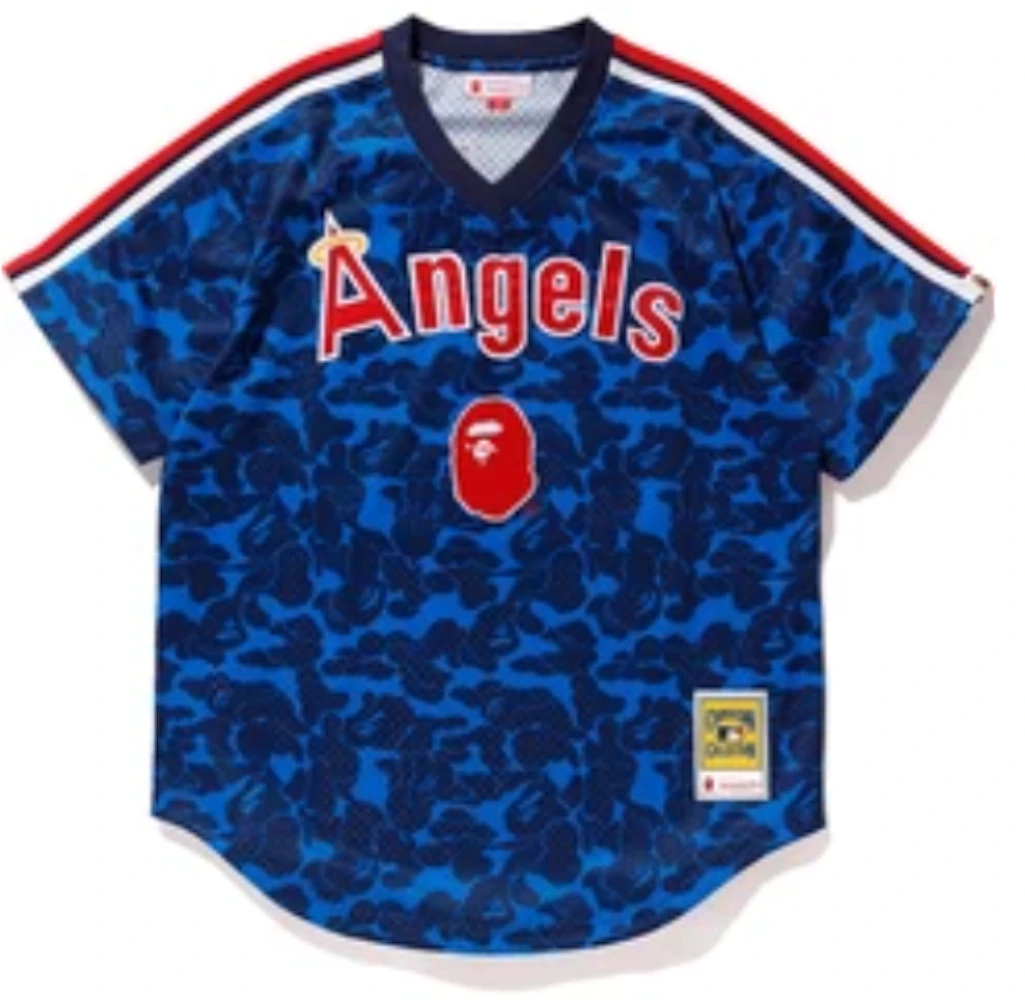  Angels Jersey
