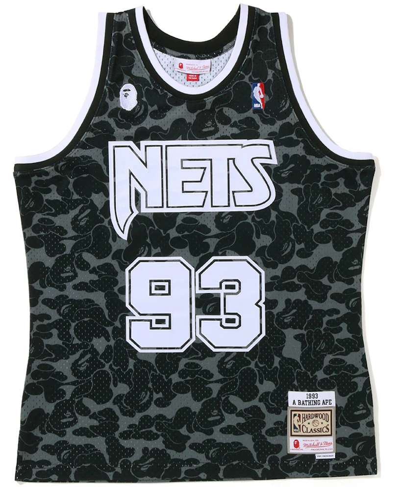 Nets Jersey 